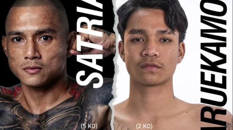 Dari Kepri ke Panggung Internasional:  Satria Anak Melayu Siap Guncang Dunia
