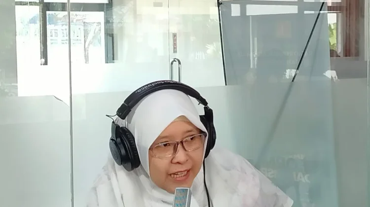 Waspada Penyakit Pasca Lebaran, Ini Imbauan Dokter