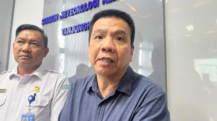 Tiga Minggu Kekeringan, DPRD Kepri Siapkan Solusi Cepat