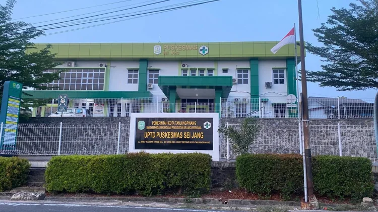 Batuk Pilek Penyakit Dominan Pasca Libur Perayaan Idul Fitri
