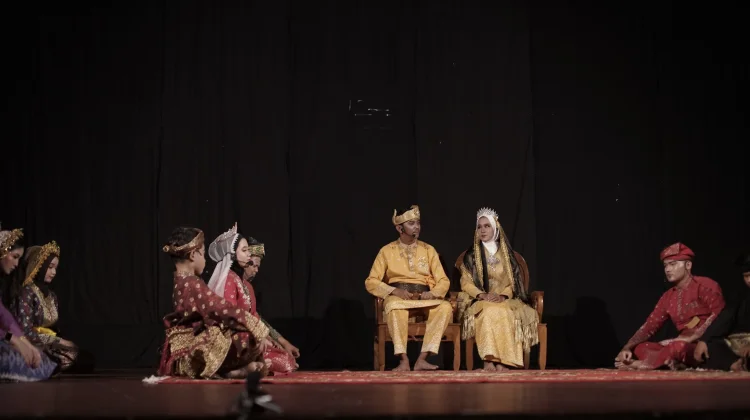 Momentum Hari Teater Sedunia, Ingatkan Pentingnya Teater Tradisional