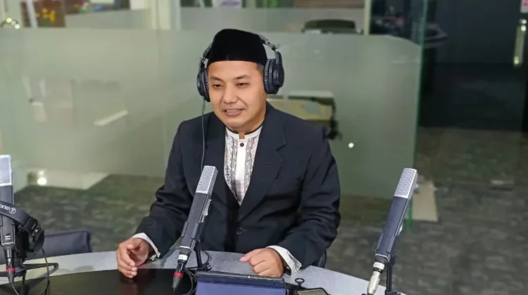 Tujuan Hidup Manusia dalam Pandangan Islam