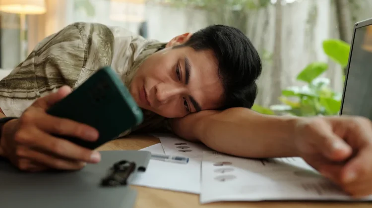 Hindari Iri dengan Perbanyak Syukur