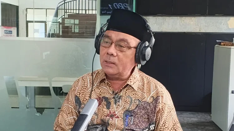 Upaya Pemko Tanjungpinang Mengatasi Kekeringan dan Krisis Air Bersih