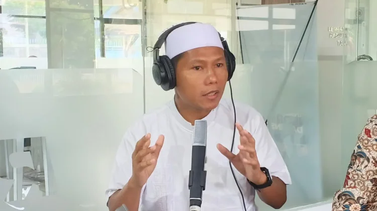 Pasca Ramadan, FKM Tanjungpinang Fokus Evaluasi Dakwah para Mubaligh
