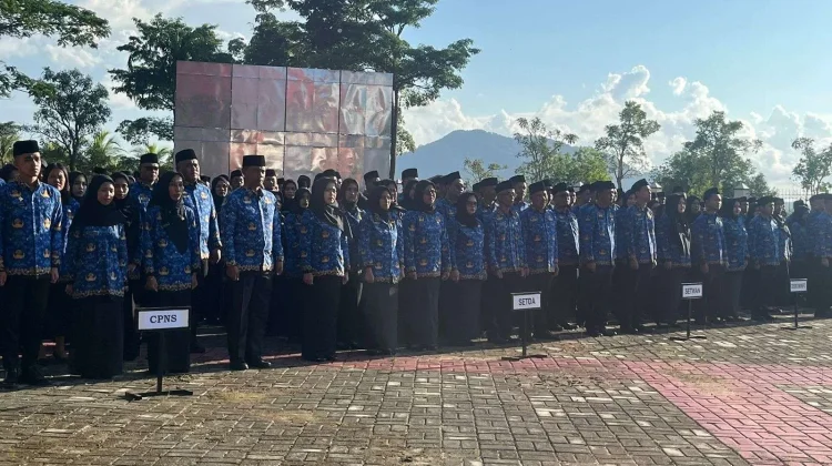 Belanja Pegawai Bintan Didominasi Gaji PPPK