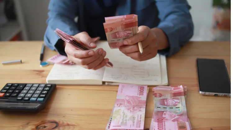 Tips Hemat Pasca Lebaran agar Keuangan Tetap Stabil