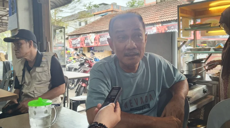 Usulkan Pembuatan Peternakan Lokal, untuk Stabilkan Harga Daging di Pasar
