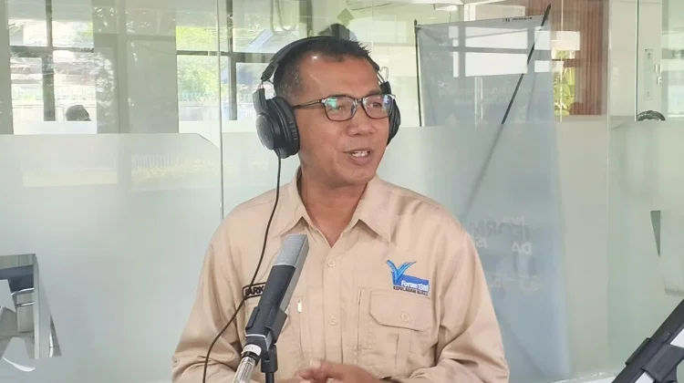 Pembatasan Medsos, TBM Kepri Dorong Penguatan Literasi Digital