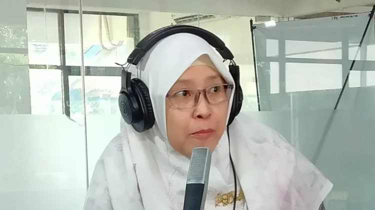 Kekurangan Gizi Mikro Menyebabkan Peningkatan Resiko Penyakit Pasca Lebaran