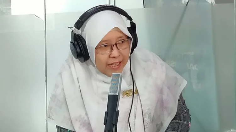 Makanan Tingi Gula dan Lemak Menyebab Gangguan Kesehatan