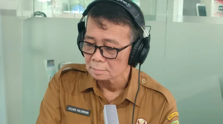 Persiapan Damkar Tanjungpinang Hadapi Potensi Kebakaran