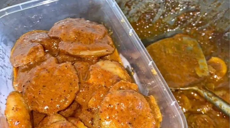 Makan Jengkol yang Bebas Aroma Khas, Tentu Bisa !