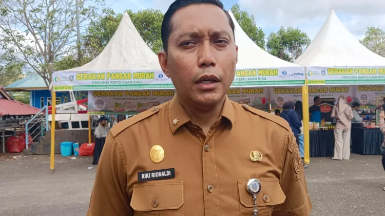 Jaga Konsumen, Pemprov Kepri Perketat Pengawasan Produk SNI
