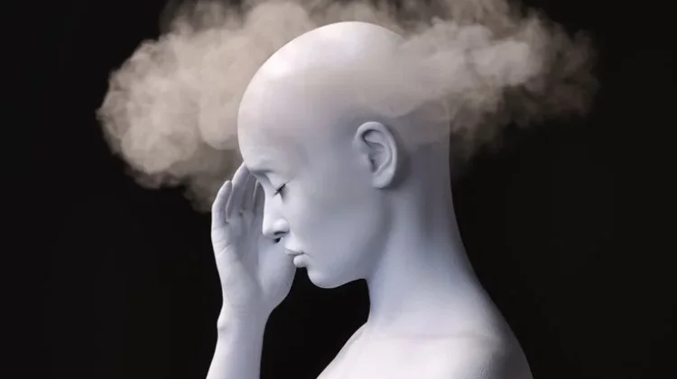 Mengenal Brain Fog dan Dampaknya Bagi Kesehatan Mental
