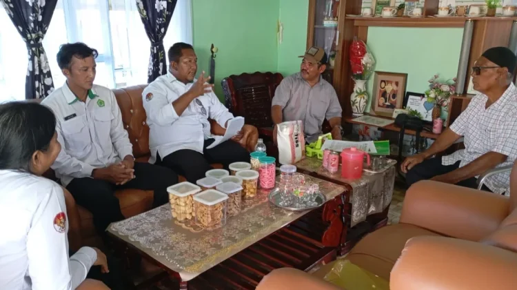 Kemenag Lingga Teken Kontrak Kapal LANTERA, Siap Layani Masyarakat