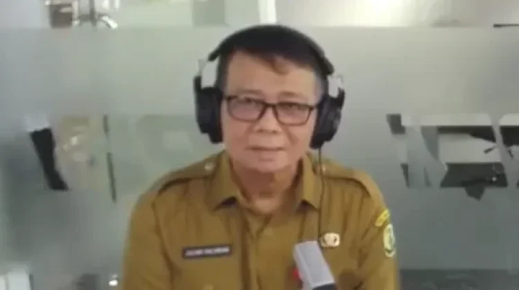 Pasokan Air dan Kendala Teknis Merupakan Tantangan Damkar Tanjungpinang