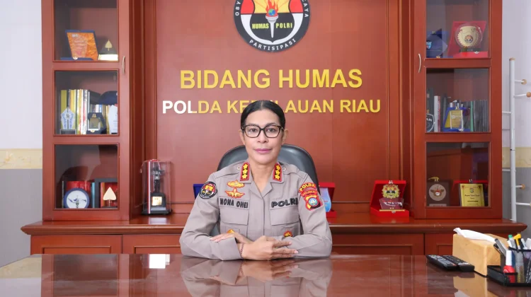 Kendala yang Dihadapi Kepolisian dalam Mengungkap Tindak Pidana Karhutla