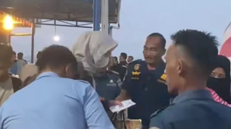 KSOP Tanjungpinang Siapkan Strategi Hadapi Lonjakan Arus Balik di Pelabuhan SBP