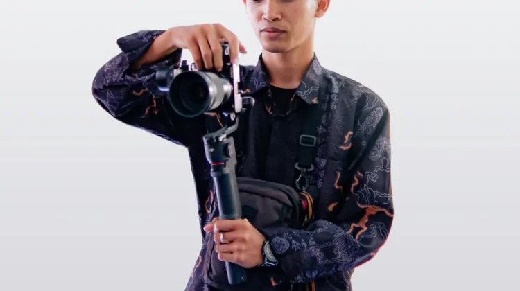 Mahasiswa STAIN SAR Kepri Raih Juara Nasional Fotografi