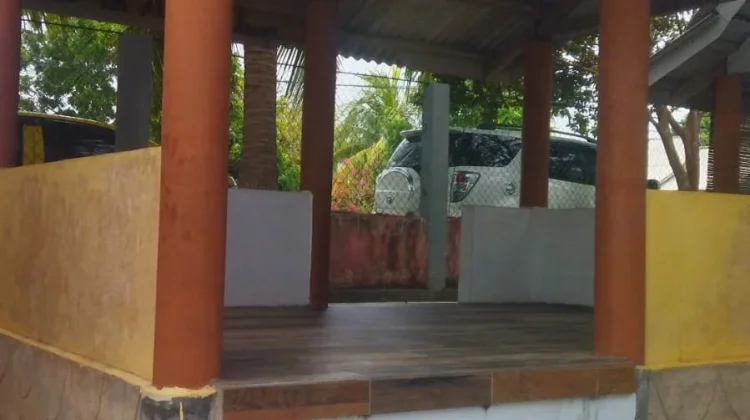 Pondok Modern Jadi Pilihan Wisatawan, Lebih Kokoh dan Nyaman