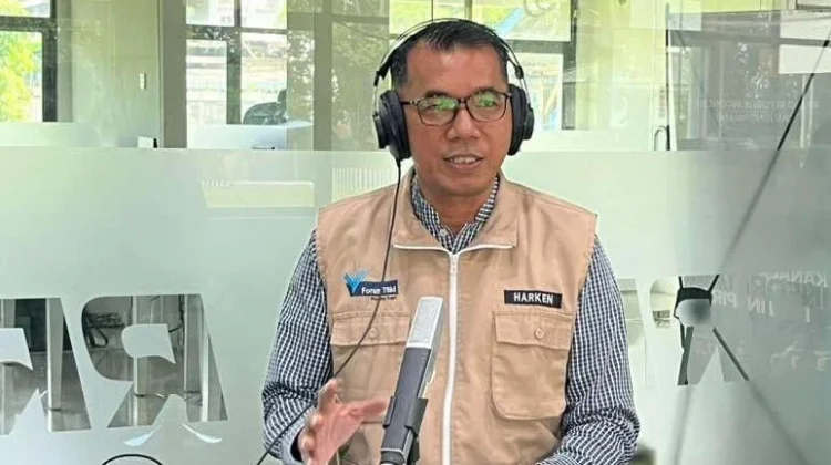 Literasi Instan: Bahaya Membaca Judul Tanpa Memahami Isi