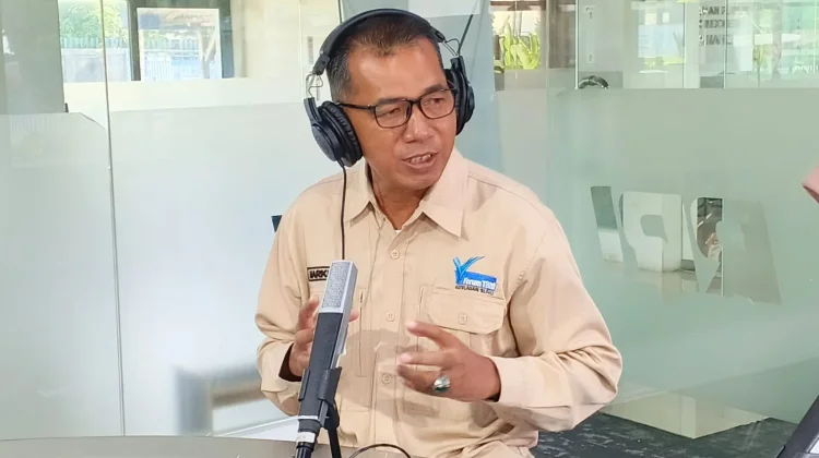 Pelajar Hadapi Tantangan Bangun Semangat Belajar Pasca Libur Idul Fitri