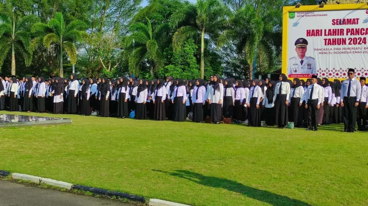 Pemberhentian P3K Dinilai Tambah Beban Sosial Daerah