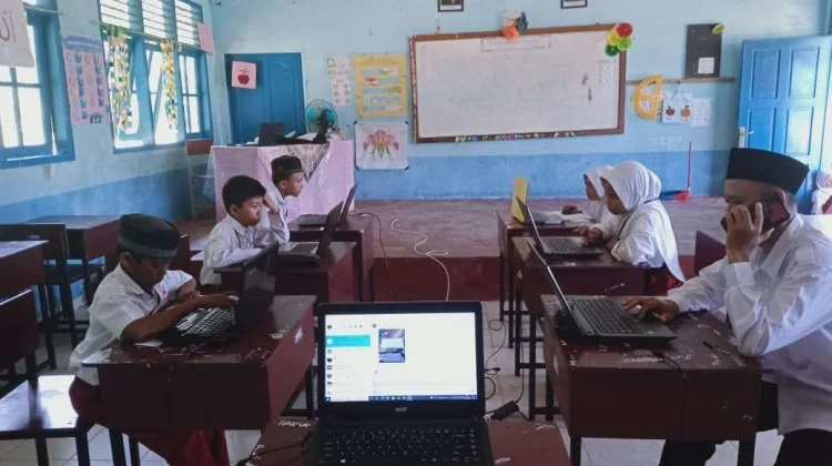 Panduan Belajar Efektif untuk Siswa Setiap Hari