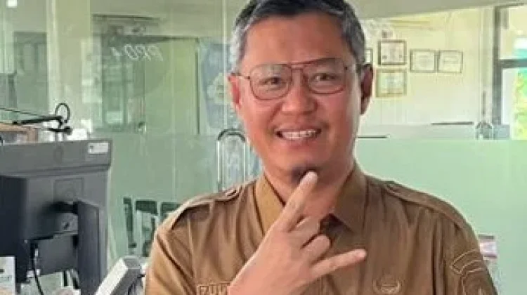 Strategi Pemko Tanjungpinang Menyiasati Pembatasan Belanja Pegawai
