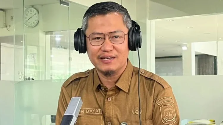 Tidak Ada Perbedaan Pelakuan  P3K maupun PNS oleh Pemko Tanjungpinang