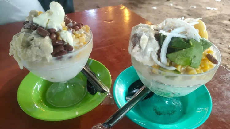 Es Teler Jadi Minuman Favorit, Rasanya Bikin Ketagihan