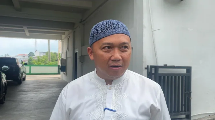 Festival Jong Bintan Tarik Peserta dari Berbagai Daerah
