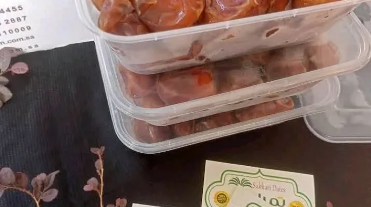 Air Nabeez, Cara Lain Mendapatkan Manfaat Kurma