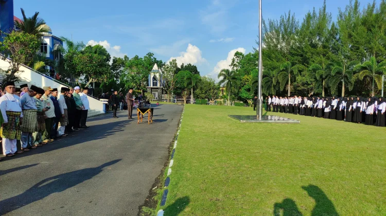 Regulasi Belanja Pegawai Picu Dilema Nasib PPPK di Kota Tanjungpinang