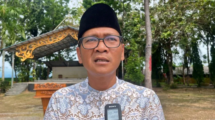 Dukung Smart City, Tanjungpinang Sediakan Wifi di Taman
