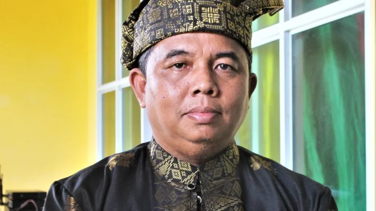 Halalbihalal Dinilai Salah Satu Jembatan Pererat Silaturahmi Masyarakat