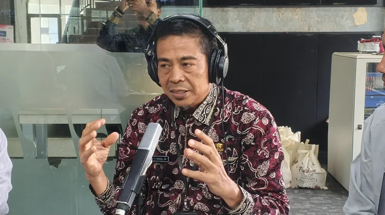 Evaluasi Zakat Pasca Lebaran, Potensi Miliaran Rupiah Belum Tergali