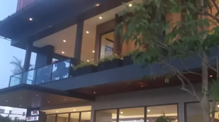 Trend Nongkrong Anak Muda di Tanjungpinang Beralih ke Restoran dan Café