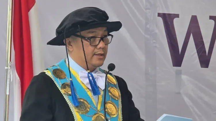 Sebanyak 1.255 Orang Lolos SNBP UMRAH Tahun 2026