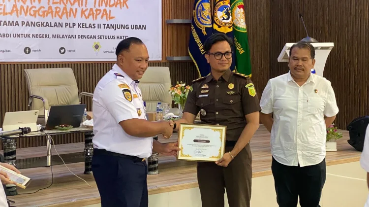 Pemahaman Keselamatan Berlayar Perlu Ditingkatkan bagi Nelayan