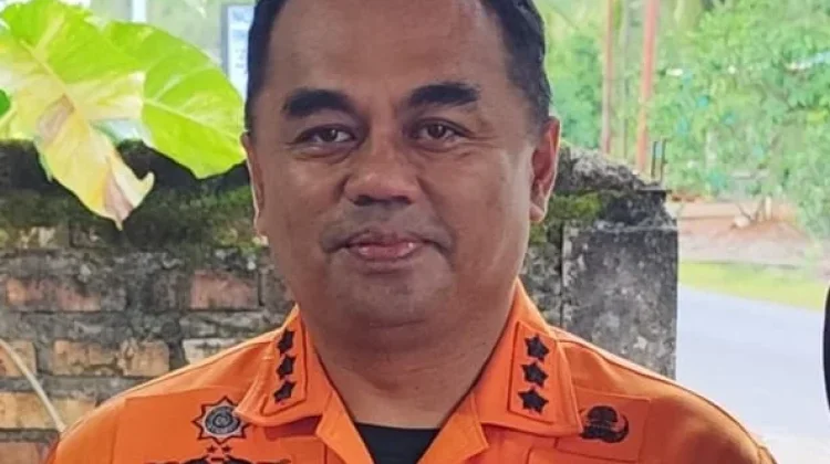 Patroli Gabungan Upaya BPBD Lingga Cegah Karhutla