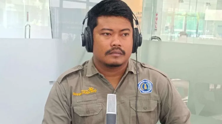 Pengawasan Penerima Bansos Harus Diperketat agar Tidak Digunakan untuk Judol