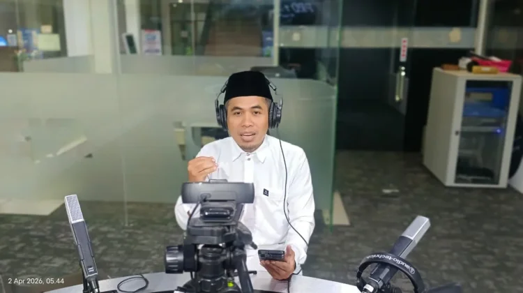 Istiqamah Pasca Ramadan, Tantangan Utama Umat Islam
