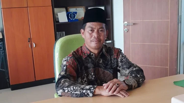 Abdul Kadir Soroti Peran Penyiaran bagi Masyarakat di Wilayah Kepulauan