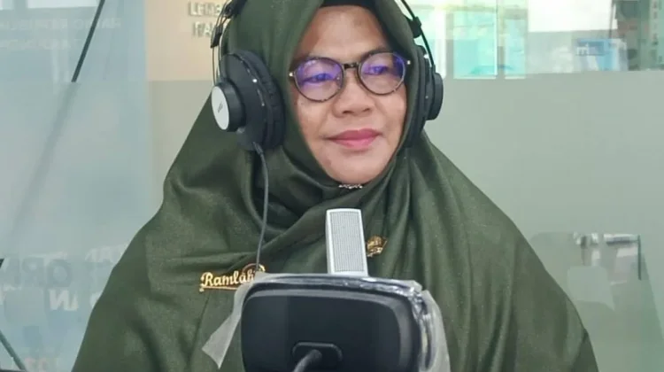 Akses Sulit dan Keterbatasan Sarana Hambat Penanganan Kebakaran di Bintan