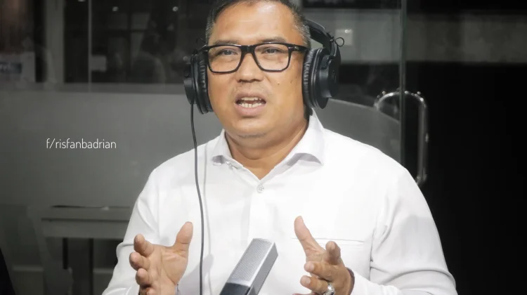 Wagub Nyanyang: Tidak Ada Kebijakan Merumahkan Pegawai PPPK