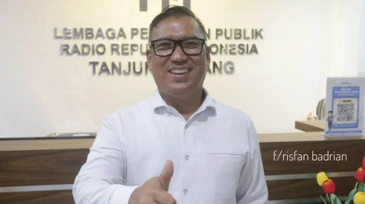 WFH: Pemprov Kepri Siapkan Skema Efisiensi tanpa Ganggu Pelayanan