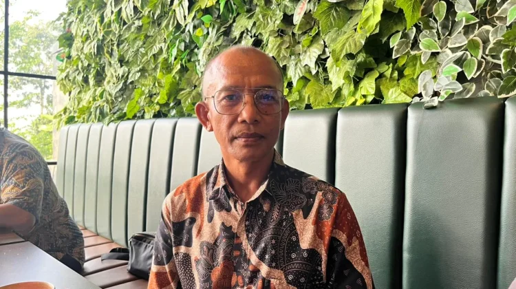Penumpang Kapal Pelni Tanjungpinang Capai Kapasitas Maksimal Lebaran