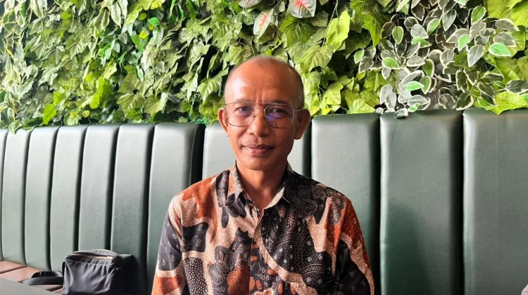 Tiket Kapal Diskon Pelni Laris Manis saat Lebaran